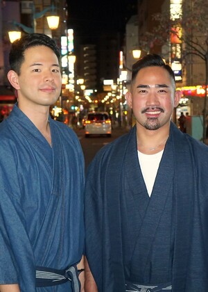 Gabbie's Japan Trip Diary 2-Urano and the Romance of the Night