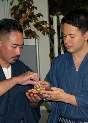 Gabbie's Japan Trip Diary 2-Urano and the Romance of the Night