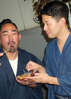 Gabbie's Japan Trip Diary 2-Urano and the Romance of the Night