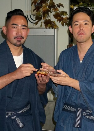 Gabbie's Japan Trip Diary 2-Urano and the Romance of the Night