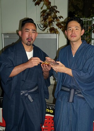 Gabbie's Japan Trip Diary 2-Urano and the Romance of the Night