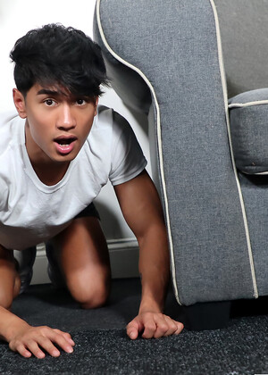 It's Pouring Outside-Inside, It's Raining Cum!