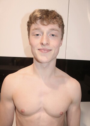 Kaleb and Justin's HOT Hookup - BTS