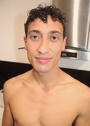 Kaleb and Justin's HOT Hookup - BTS