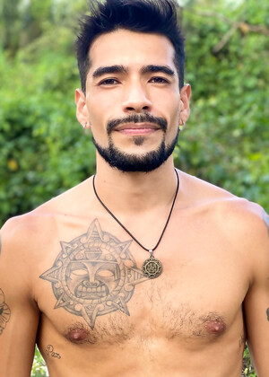 Reality Dudes Benjamin, Damian