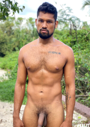 Reality Dudes Benjamin, Damian