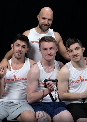 Stud Loads Vol. 4. Stable Master