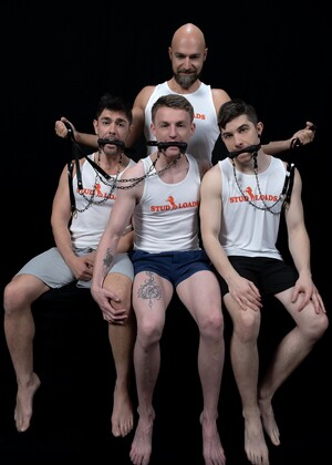 Stud Loads Vol. 4. Stable Master