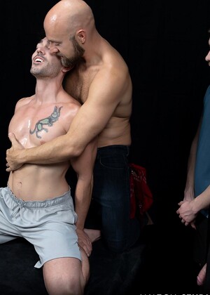 Stud Loads Vol. 4. Stable Master