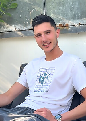 Young Tall & Lean British Footballer