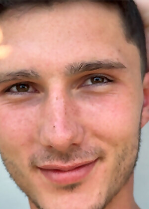 Young Tall & Lean British Footballer