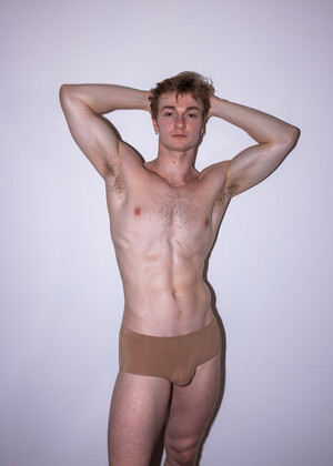 Alex Kof & Gage Palmer