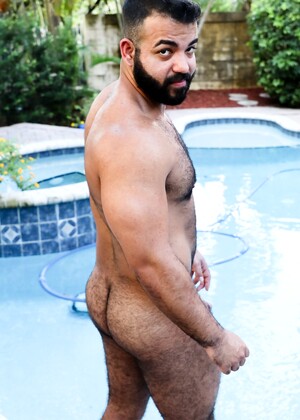 Bearly Working Part 1