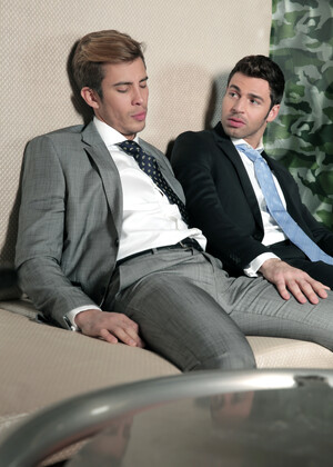 Blurred Lines, Editor's Cut