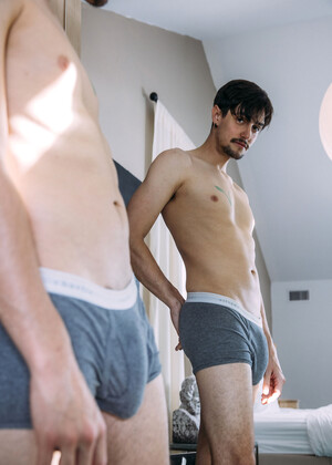 Collin Merp & CockyBoy Seth Cain