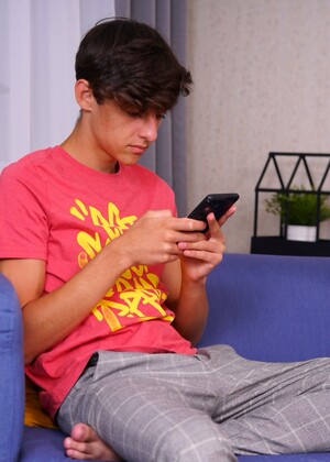 Dmitry Osten and Tony Keit