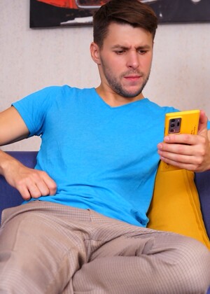 Dmitry Osten and Tony Keit