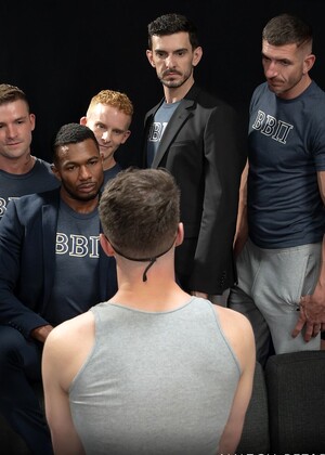 Pledge Cole Vol. 1, Title: First Taste