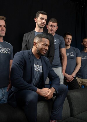 Pledge Cole Vol. 1, Title: First Taste