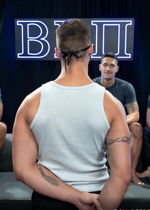 Pledge Jaxx Vol. 1. Title: First Taste