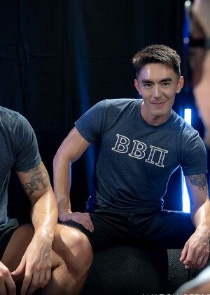 Pledge Jaxx Vol. 1. Title: First Taste