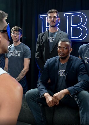 Pledge Jaxx Vol. 1. Title: First Taste