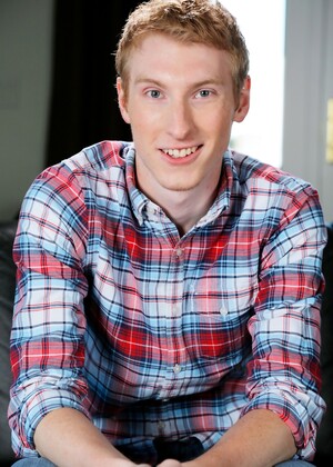 Silas Gray and Danny Forest fuck each other's buttholes