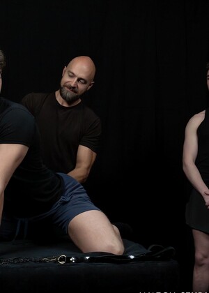 Stud Loads Vol. 7. Title: Stable Master