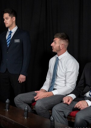 Apprentice Woodz Vol. 1. Title: Atonement