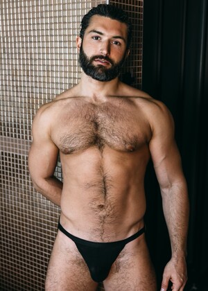 BEAU BUTLER & PAOLO BRUNI