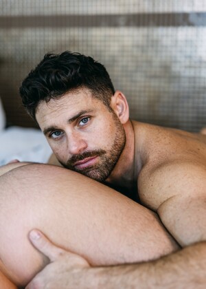 BEAU BUTLER & PAOLO BRUNI