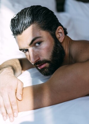 BEAU BUTLER & PAOLO BRUNI