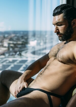 BEAU BUTLER & PAOLO BRUNI