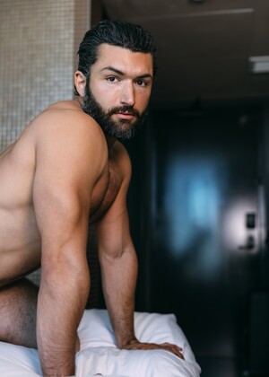 BEAU BUTLER & PAOLO BRUNI