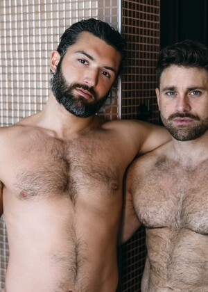 BEAU BUTLER & PAOLO BRUNI