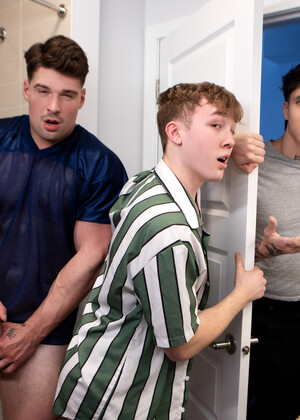 Clear Eyes, Full Balls, Can't Lose