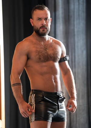 Fist First: Third Times An Arm