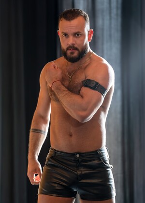 Fist First: Third Times An Arm