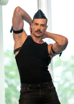 Fist First: Third Times An Arm