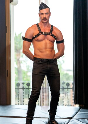 Fist First: Third Times An Arm