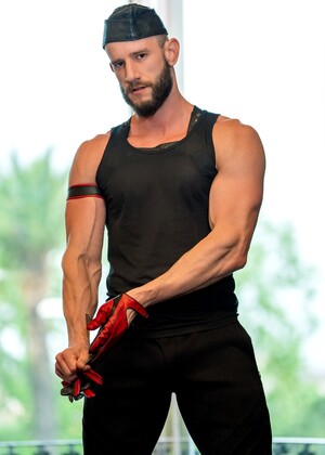 Fist First: Third Times An Arm