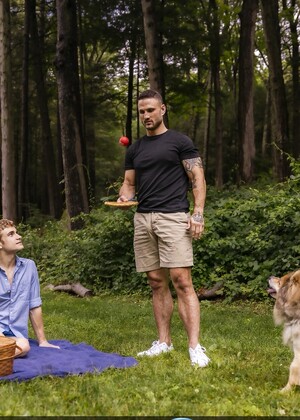 Flynn Fenix & Blain O'Connor: 'Best Worst Dates'