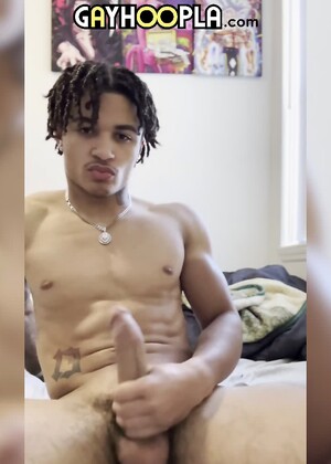 Julian Johnson tryouts for his audition. Let us know if you want him back!