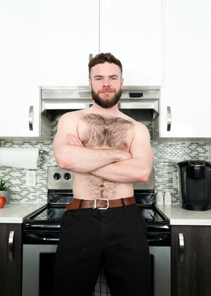 Marcus Mcneill & Felix Trainor