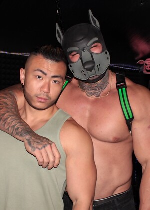 No Checkout 5 - The Dungeon-Master's New Boy Toy