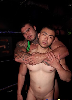 No Checkout 5 - The Dungeon-Master's New Boy Toy