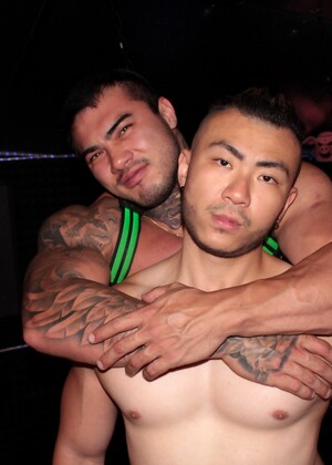 No Checkout 5 - The Dungeon-Master's New Boy Toy