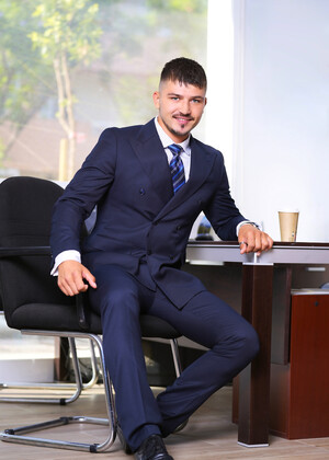 Ready To Take The Boss