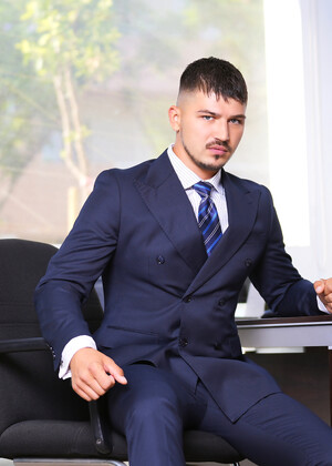 Ready To Take The Boss