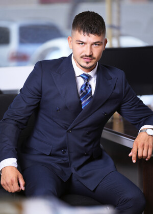 Ready To Take The Boss